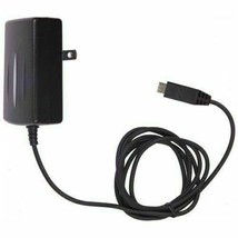 Inalámbrico Solución Micro USB Hogar / Cargador de Viaje Con Abatible Clavijas - £6.22 GBP