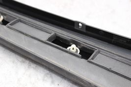 06-08 MINI COOPER S CONVERTIBLE C-Pillar Trim F090 image 9