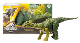 Jurassic World: Wild Roar Nigersaurus 11&quot; Figure New in Box - $17.88