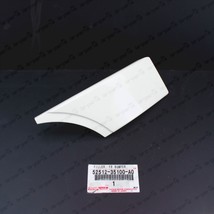 New Genuine Toyota FJ Cruiser 07-14 WHITE Front RH Bumper Filler 52512-3... - $36.35