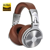 OneOdio PRO 30 Professional Studio Wired Headphones - Microphone, Hi-RES... - £44.76 GBP