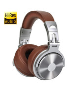 OneOdio PRO 30 Professional Studio Wired Headphones - Microphone, Hi-RES... - £44.37 GBP