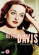 Bette Davis Collection DVD (2006) Olivia De Havilland, Mankiewicz (DIR) Cert 15  - £14.94 GBP