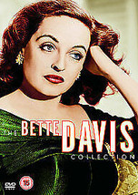 Bette Davis Collection DVD (2006) Olivia De Havilland, Mankiewicz (DIR) Cert 15  - £15.13 GBP