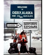 Northern Exposure Season 1 [DVD 2006] Rob Morrow, Janine Turner, Barry C... - $3.41