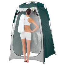1-Person Camping Tents, Shower Tents - €39,57 EUR