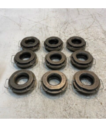 9 Qty of AMS Clutch Release Bearings 614108 | BCA GA-01250-CA | N1744C (... - €69,27 EUR