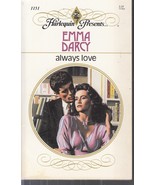 Darcy, Emma - Always Love - Harlequin Presents - # 1151 - £2.00 GBP
