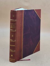 A journey to the centre of the earth ... 1874 [Leather Bound] by Verne Jules - £87.99 GBP