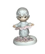 Precious Moments &quot;You Have Touched So Many Hearts&quot; E2821 - $461.34 MXN