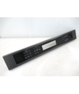 KitchenAid  MW/Oven Combo Control 30" Panel  W10890568  W10616827  W10611223 - $230.40