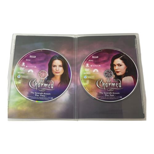 Charmed: Season 7 - DVD Series Item image 9