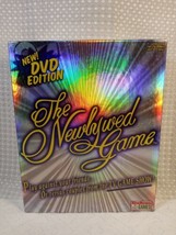 The Newlywed Game DVD Edition 2006 Endless Games Classic Couples Item# 1030 - £7.53 GBP