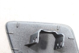 03-06 AUDI A4 S4 FRONT BUMPER LEFT DRIVER SIDE HEADLIGHT WASHER CAP COVER E6170 image 10