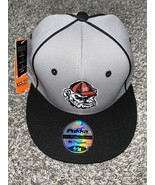 H Dawgs Black/Gray Hat (NWT) Pukka Headwear - €7,78 EUR