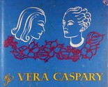 Thelma by Vera Caspary / 1952 Sears Readers Club Hardcover w/ Jacket - $4.55