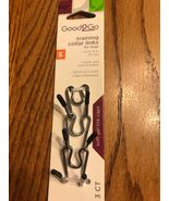 Good 2 Go Dog Training Collar Links Size S Ships N 24h - $31.58 CAD