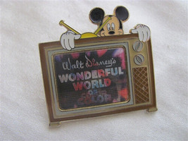 Disney Trading Pins 18187     Mickey Mouse - Magical Musical Moments - W... - $9.50