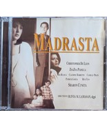 Sharon Cuneta Christopher De Leon in Madrasta Philippine/Tagalog VCD - $20.44 CAD
