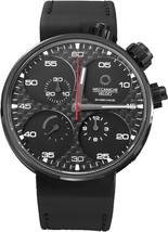 【MECCANICHE VELOCI】QuattroValvole 44 - Chronograph Carbon - £1,798.55 GBP