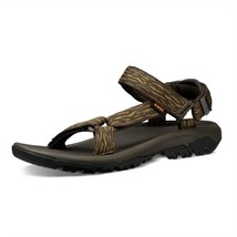 Teva Men&#39;s Hurricane Xlt2 Sandal Rapids Black Olive - $61.00