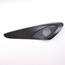 19-21 Mclaren 600LT Left Bowers &amp; Wilkins Speaker Cover Carbon Fiber Oem... - $445.50
