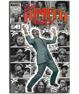 The Marvel Fumetti Book #1 (1984) *Marvel Comics / Stan Lee / Jim Shooter* - £5.53 GBP