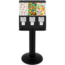 Gaming Stores, Vbenlem Triple Head Candy Vending Machine, 1-Inch Gumball... - £234.36 GBP