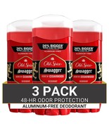 Old Spice Aluminum Free Deodorant for Men 24/7 Odor Protection 24/7 Fres... - $43.26