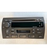 Deville Seville 1998 1999 CD Cassette radio. OEM factory original U1R. R... - $149.91