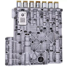 6R140 VALVE BODY 2011 UP FORD All F Series TRUCKS VANS OEM LIFETIME WARRANTY image 2