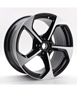 2022-2024 Lucid Air 20&quot; 20x9.5 5x120 Rim 5 Wheel Spoke ET49.75 P11-S2R4X... - $405.90