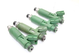 00-05 TOYOTA CELICA GT AUTOMATIC Fuel Injectors X4 F2086 image 3