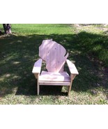 Wisconsin Cedar Adirondack Chair - £143.70 GBP+