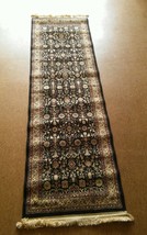 VTG? Marcella Fine Rugs Rug Runner Wall-Hanging 120 x 25 - $129.99