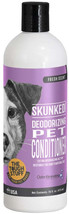 Nilodor Skunked! Deodorizing Conditioner: Silky-Smooth UnSKUNKED Coat Re... - £18.13 GBP+