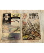 VTG Set of 2 Comics Classic illustrated Special Issue - $39.60