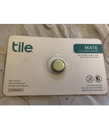 Tile Mate Replacement Battery - $6.79 CAD