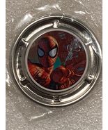 Marvel Hubsnaps #1 Of 48 Spider-Man*NEW/SEALED* BT4 - $7.99