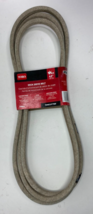 Toro 42" Deck Drive Belt 79004 Timecutter for 2011 & Later Models - OEM Original - $28.95