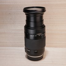 Tamron Di-II 18-400mm F3.5-6.3 VC HLD for Canon DSLR *AS IS* Parts/Repair - $178.15