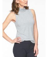 NWTS Athleta Industry Tank Top, GREY HEATHER SIZE XS  #353408 - £27.68 GBP