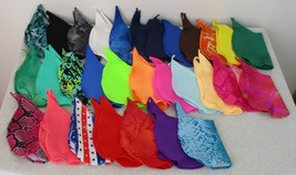 Sarongs for Barbie, Fashion Royalty &amp; Curvey Barbie Dolls - Short - $95.18 MXN