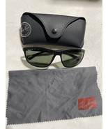 ray ban sunglasses - $203.49 CAD