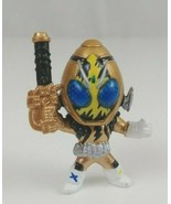 Bandai Kamen Masked Rider OOO Fourze Gashapon Mini Figure 1.75&quot; Figure J... - €11,02 EUR