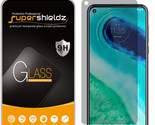 2X Privacy Tempered Glass Screen Protector For Motorola Moto G Fast - £17.39 GBP