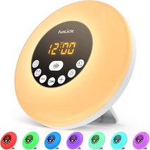 White Noise Machine for Baby Kids Adults  3 in 1 Sound Machine W Alarm Clock NEW - £18.49 GBP