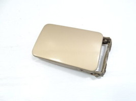 81 Mercedes R107 380SL gas fuel door lid - £37.36 GBP