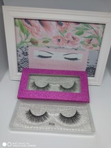 Mink Lash #100 &quot;Nine To Five&quot; - £11.19 GBP