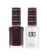 DND 751 Cherry Mocha Duo Set, 0.5 oz - $27.15 CAD